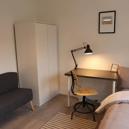 Bow House - Sleepylodge-3